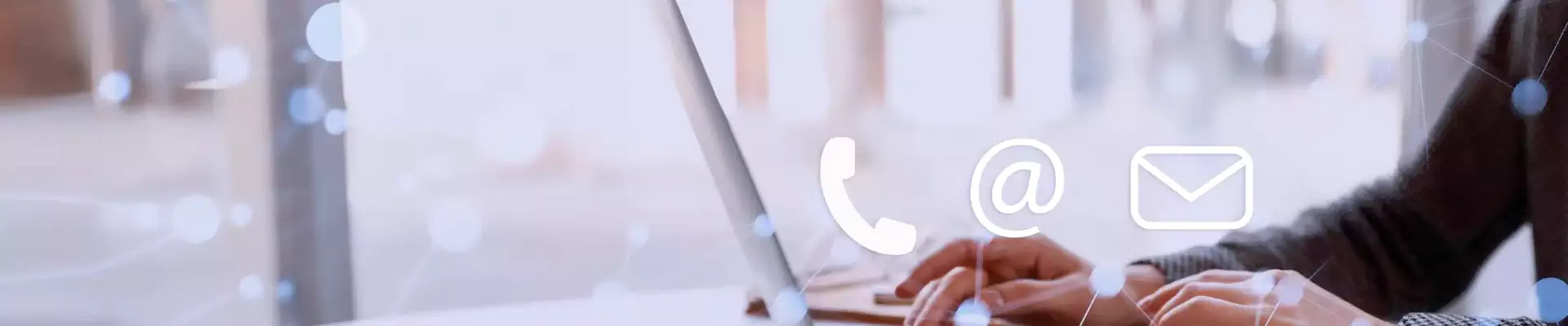 Neem contact met ons op
