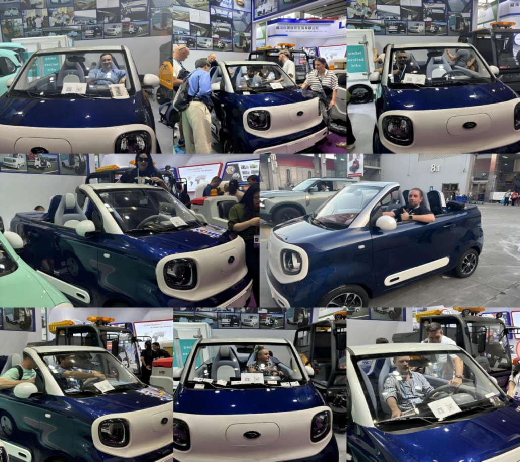 BENTU: Het volgende hoofdstuk. Mode in beweging