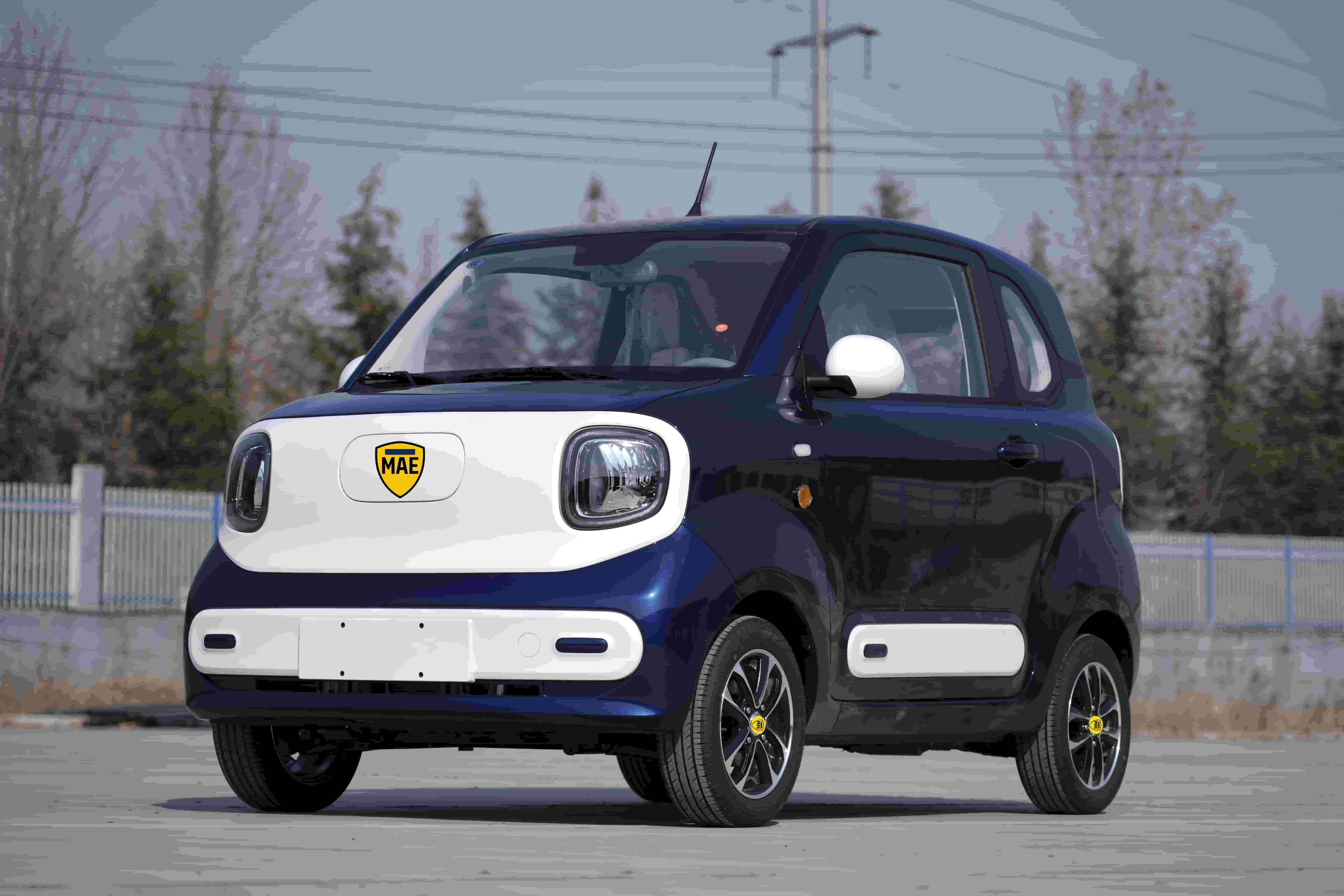 BENTU Partners Mae in Latijns-Amerika